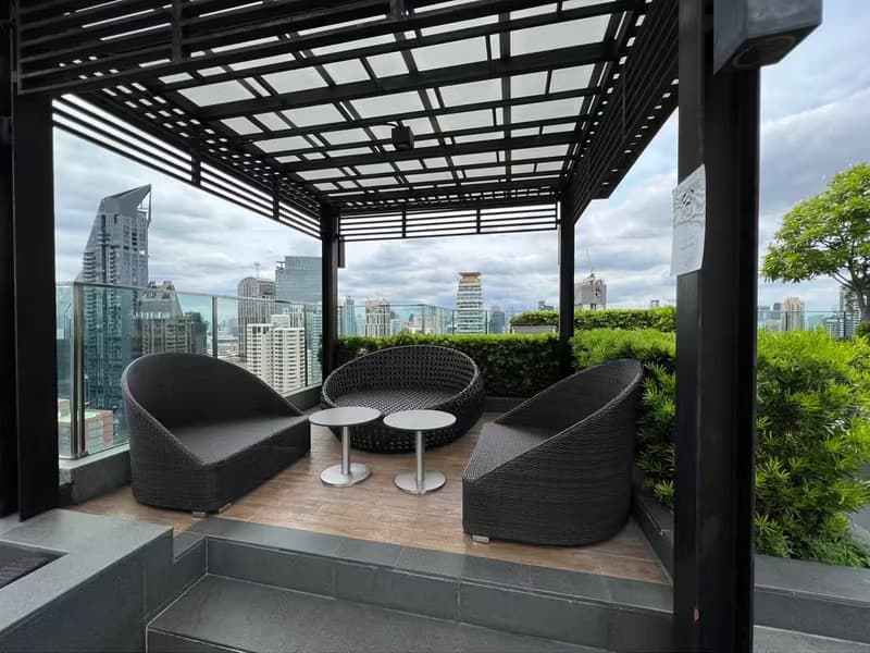 Condo for Sale at H Sukhumvit 43