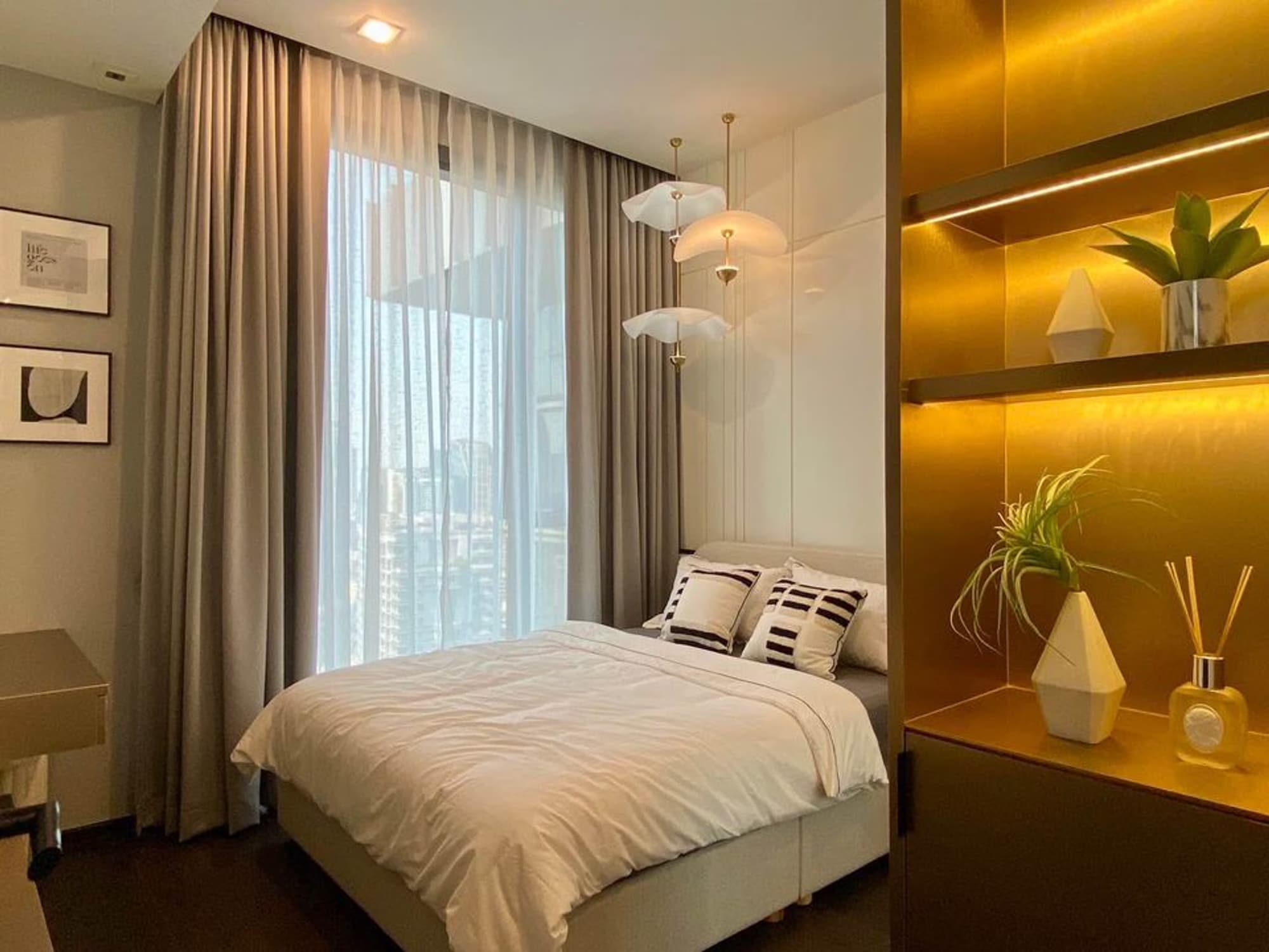 Condo for Rent at Laviq Sukhumvit 57 - Image 5
