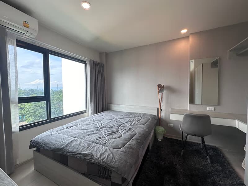 1 Bed Condo for Sale in Mueang Chiang Mai