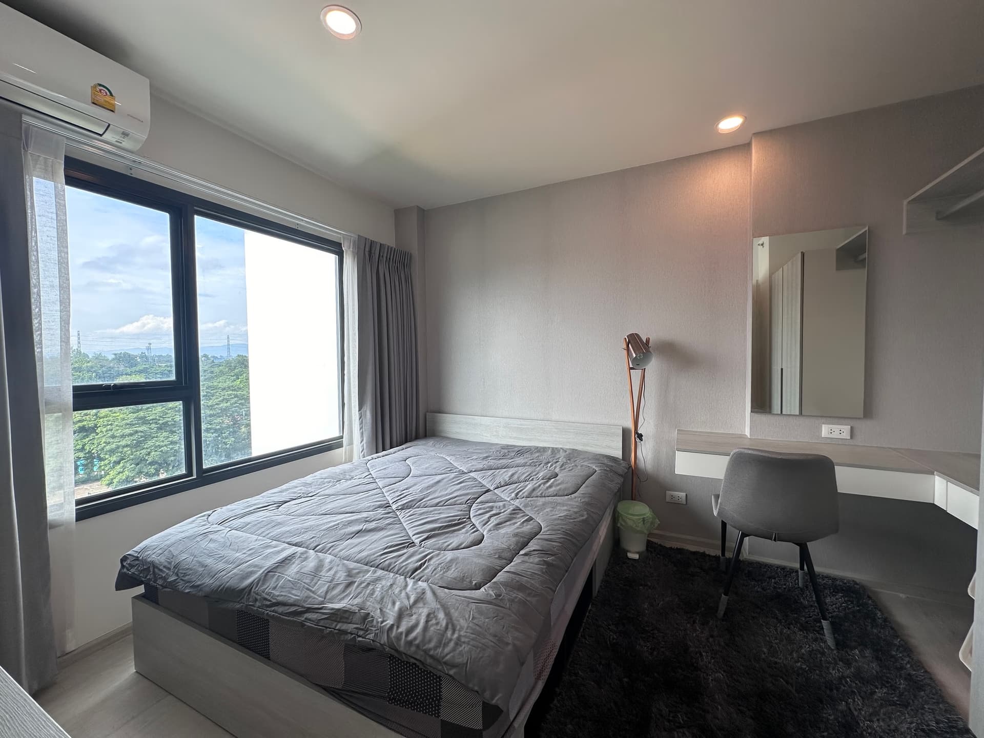 1 卧室 公寓 用于 出售 在 Mueang Chiang Mai - Image 1