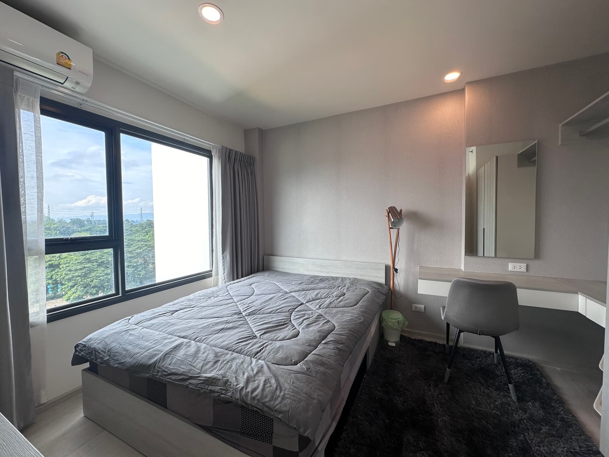 1 Bed Condo for Sale in Mueang Chiang Mai - Image 1