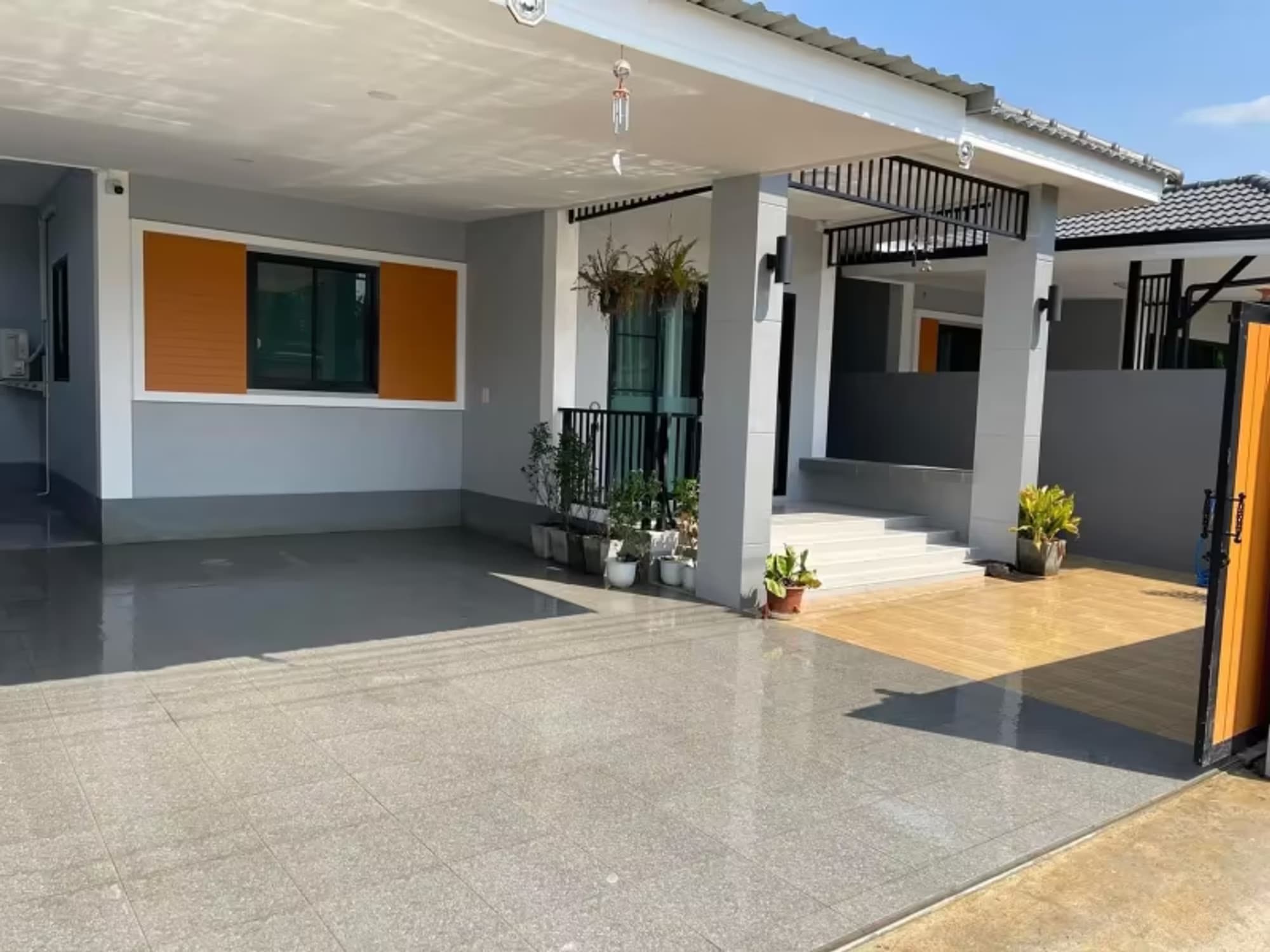 3 Bedroom House - Image 3