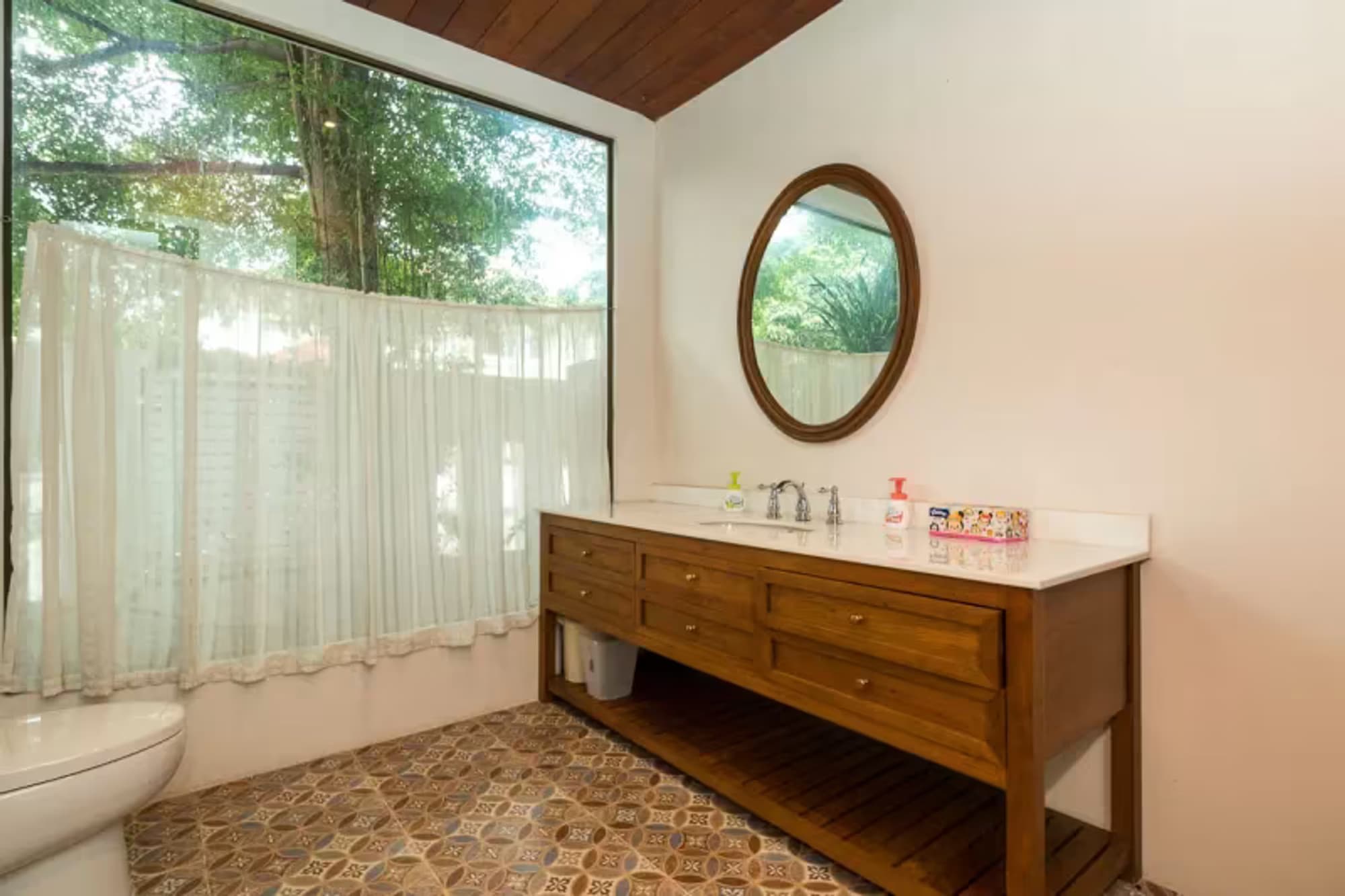 3 Bedroom Housefor Rent, Sale in San Phranet, San Sai. - Image 5