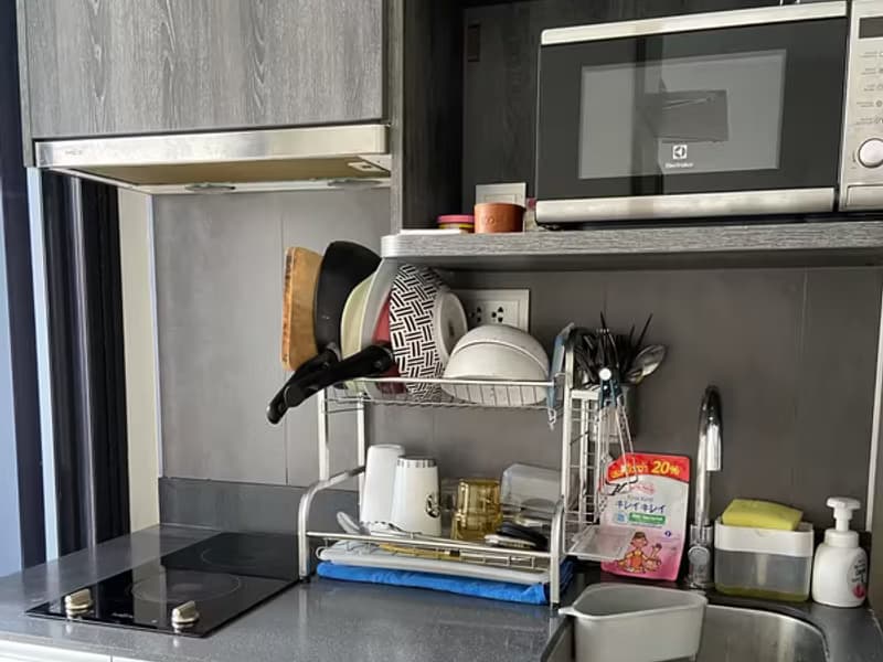 Condo for Sale at Ashton Chula-Silom