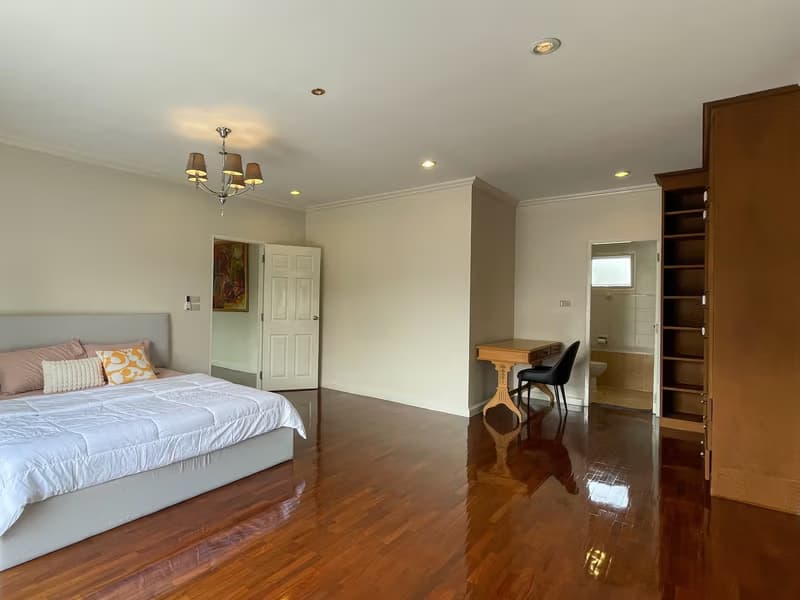 House for Rent, Sale in Nong Chom, San Sai.