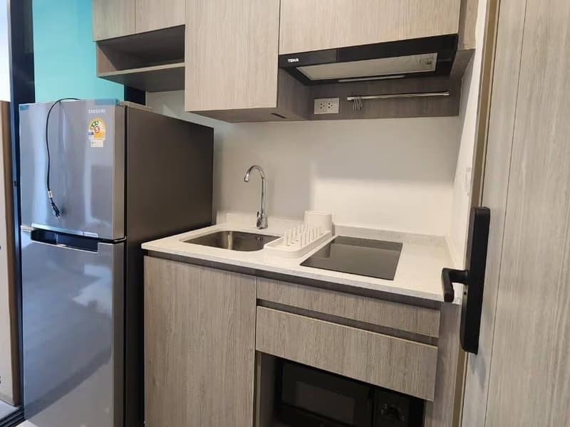 1 Bed Condo for Rent in Bang Khen