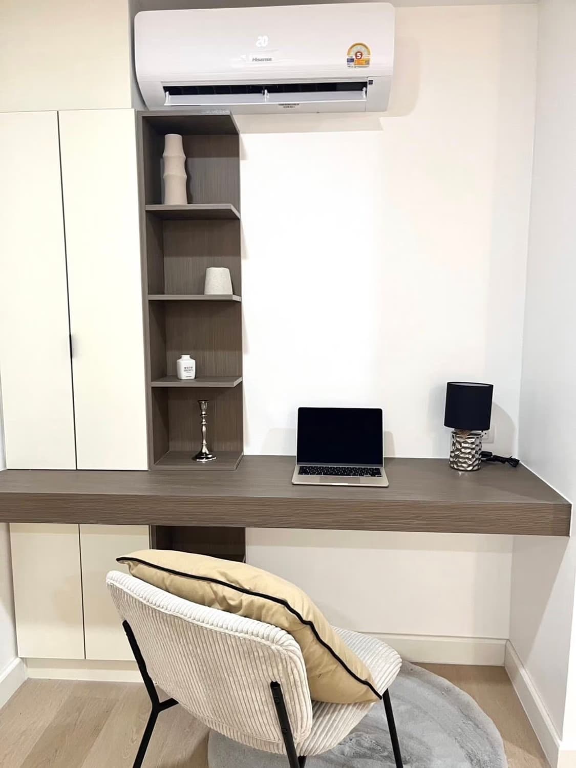 1 Bed Condo for Rent in Mueang Chiang Mai - Image 11