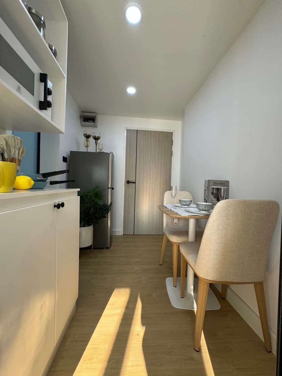 Condo for Sale at Tarntip Garden Place 2 - Image 2