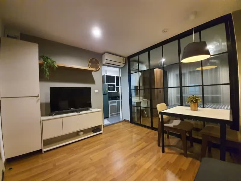 Condo for Rent at Regent Home Sukhumvit 81