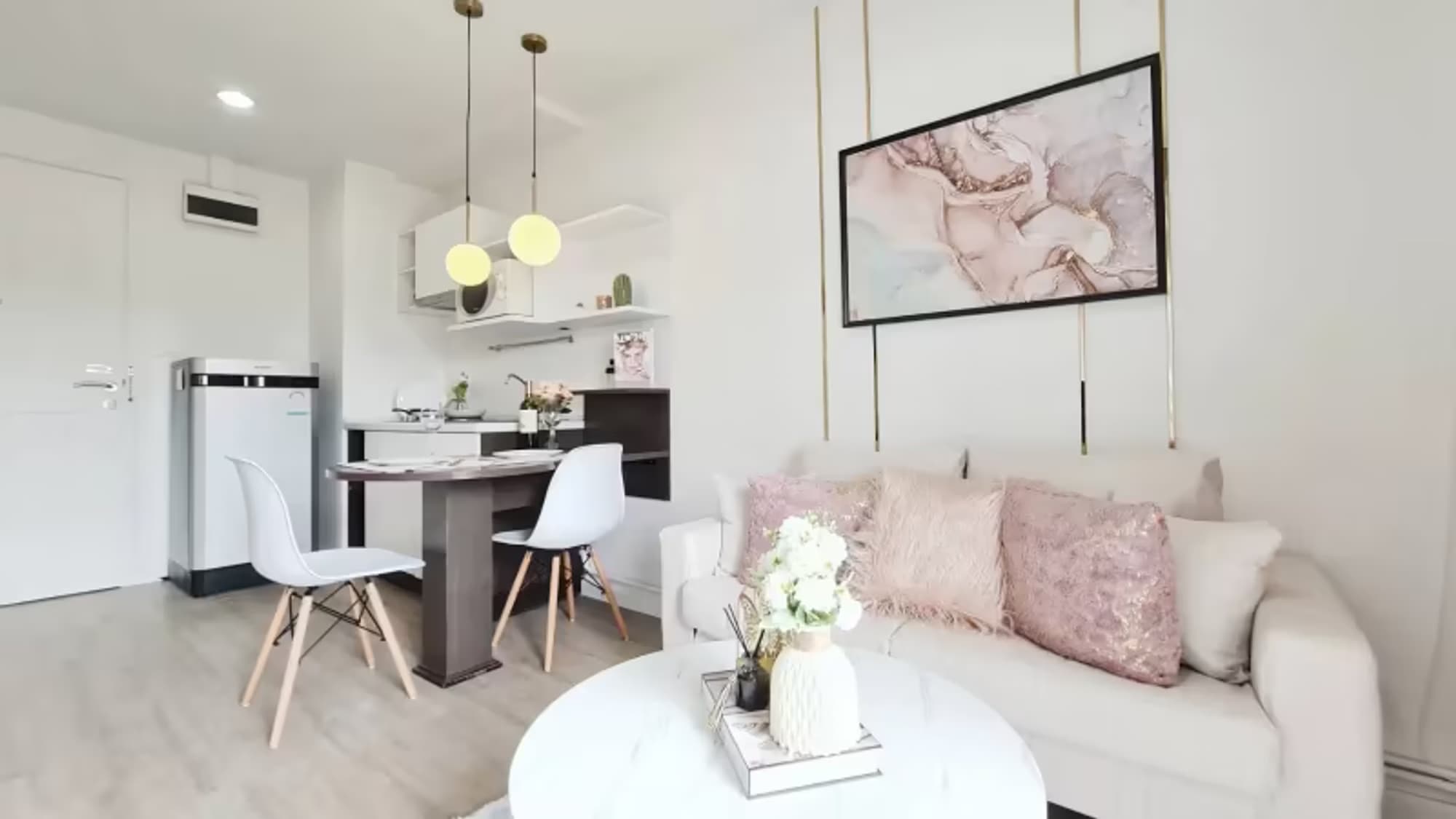 1 Bedroom Condo - Image 4