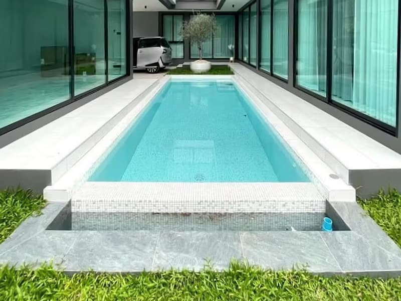 4 Bed House for Rent in Hang Dong