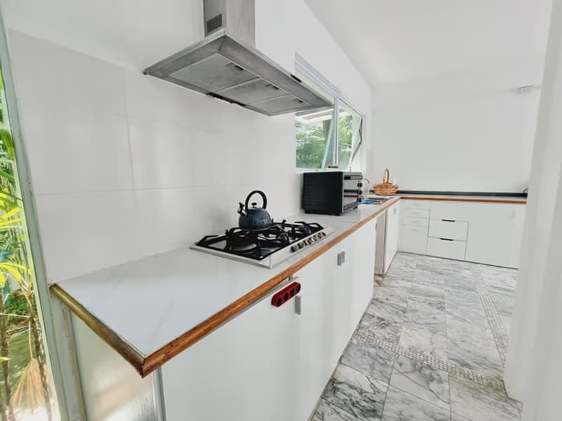 3 Bed House for Rent in Hang Dong