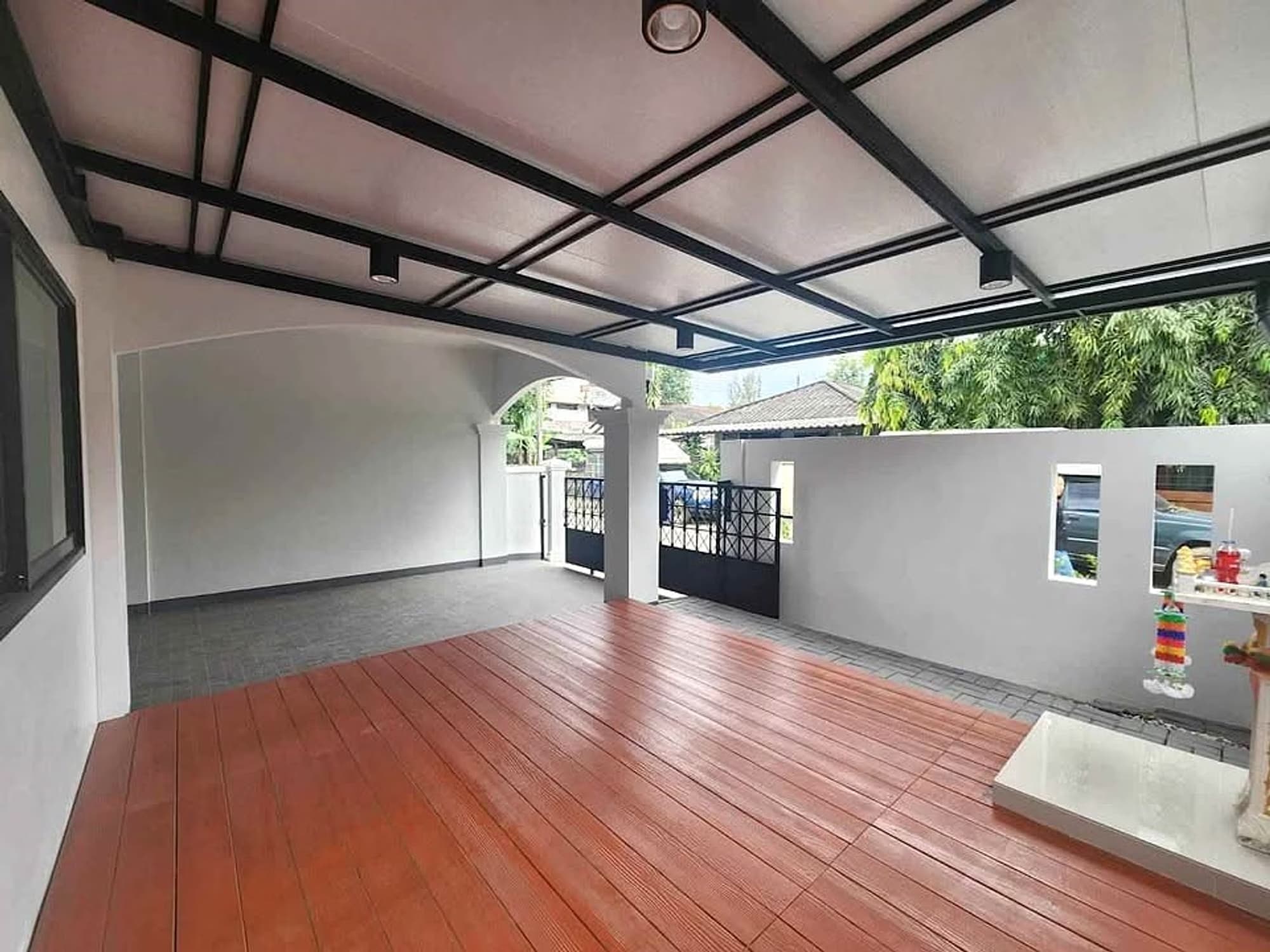 3 卧室 别墅 用于 出售 在 Mueang Chiang Mai District - Image 10