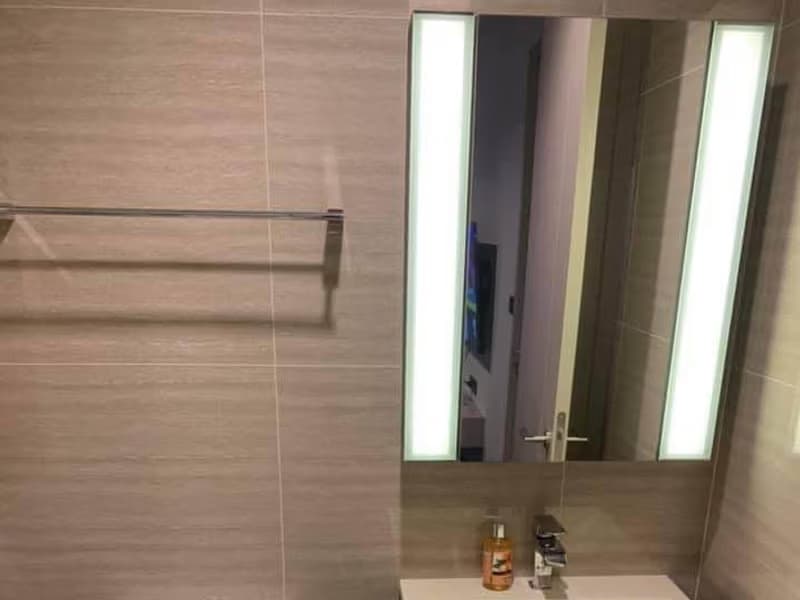 Condo for Rent at The Line Asoke - Ratchada