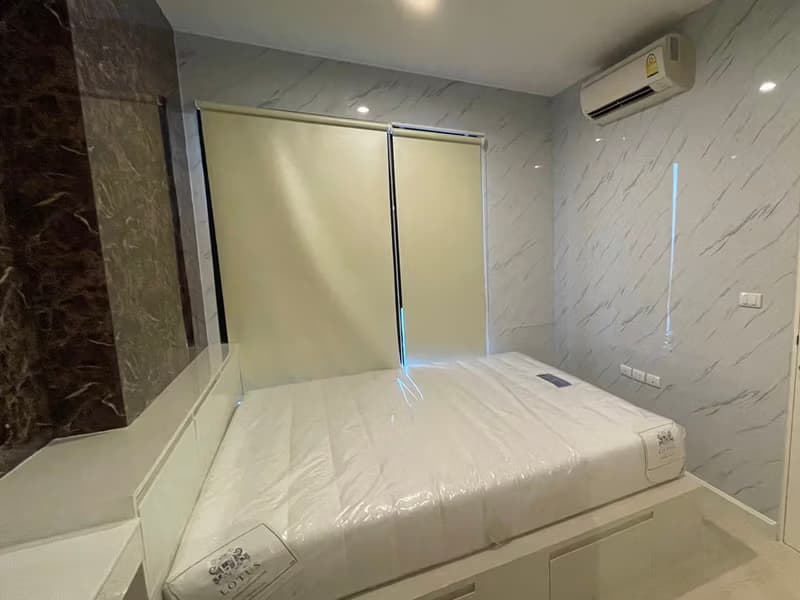 Condo for Rent, Sale at The Niche Pride Thonglor - Phetchaburi