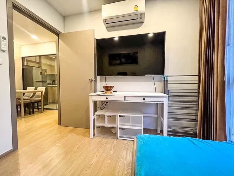 2 Bedroom Condo for Rent 