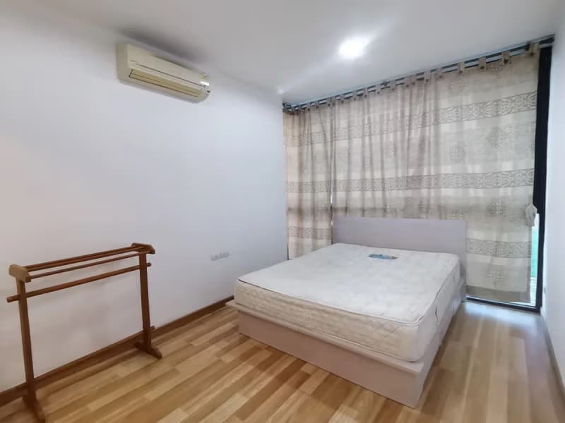 Condo for Rent at IDEO Ratchada-Huai Khwang