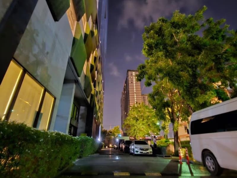 Condo for Sale at A Space Me Bangna