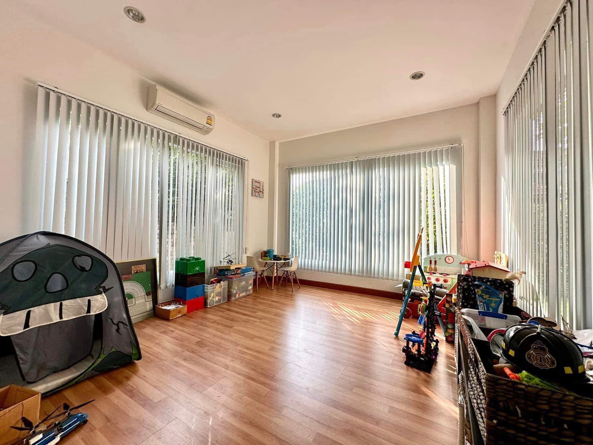 House for Sale in San Pu Loei, Doi Saket. - Image 17