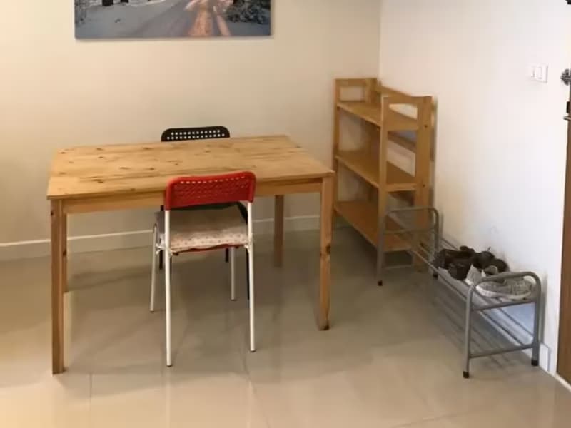 1 Bedroom Condo