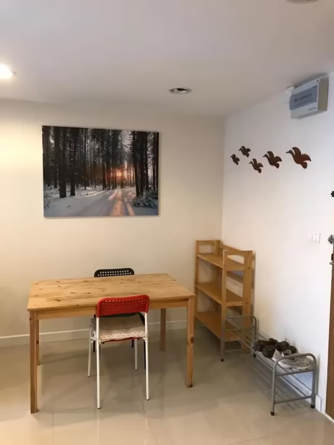 1 Bedroom Condo - Image 6