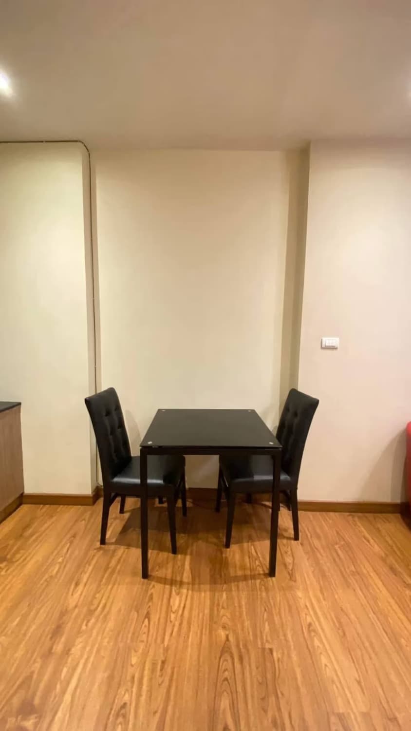 1 卧室 公寓 用于 出租 在 Mueang Chiang Mai - Image 5