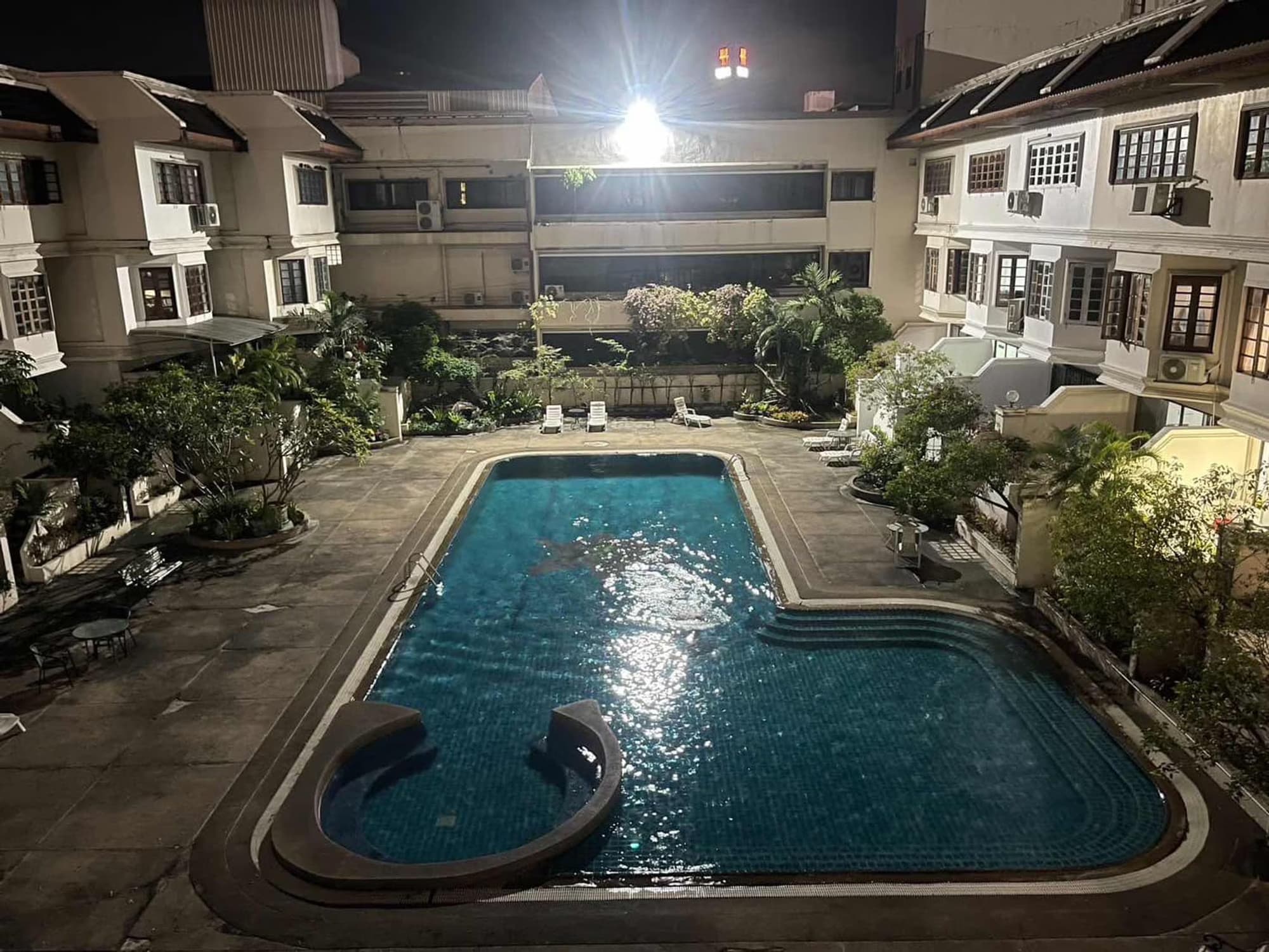 Condo for Rent at Hillside 4 - Image 8