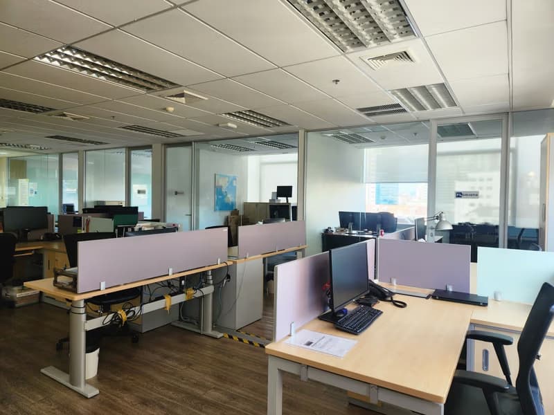 Commercial/Shophouse for Rent at Major Tower Thonglor