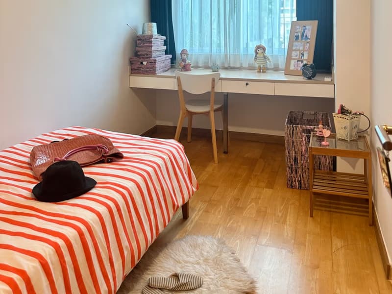 2 Bed Condo for Rent and Sale in Phra Khanong