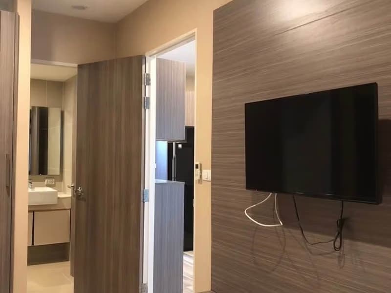 1 Bed Condo for Rent and Sale in Mueang Chiang Mai