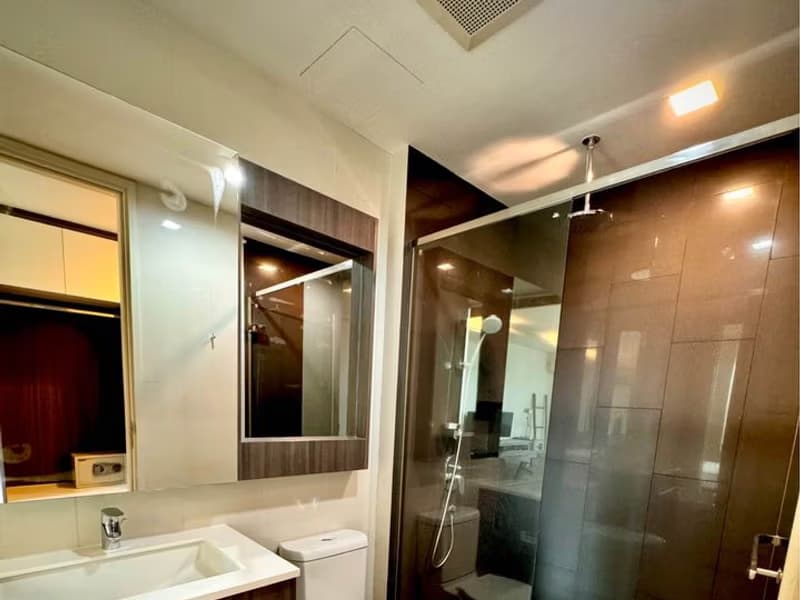 1 Bed Condo for Rent and Sale in Watthana
