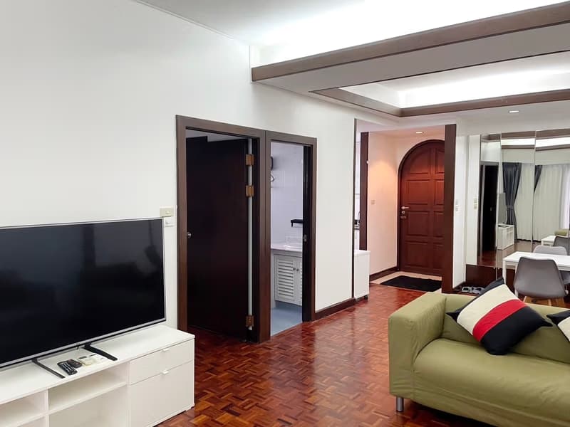 1 Bed Condo for Rent in Watthana