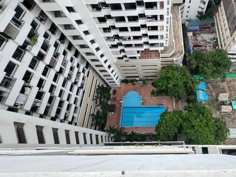 1 Bed Condo for Rent in Khlong Toei