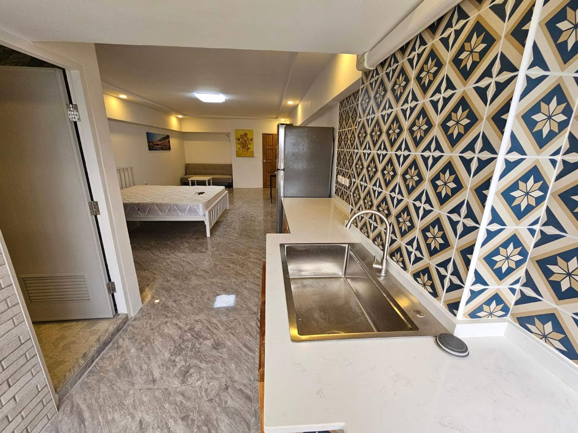 1 Bed Condo for Rent in undefined - Image 4 1 Bed Condo for Rent in undefined - Image 4
