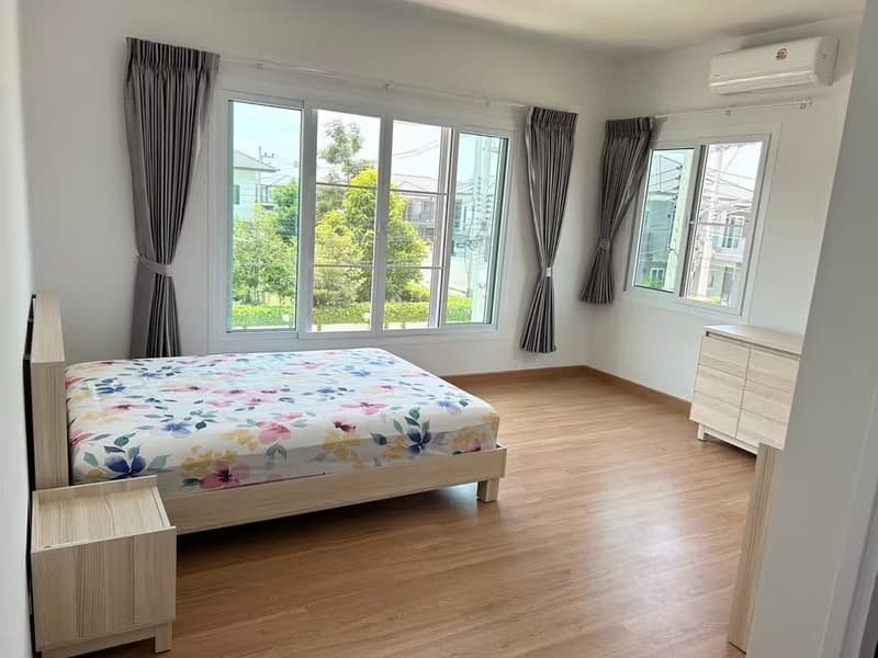 4 Bed House for Rent in Hang Dong