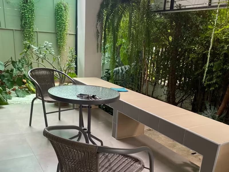 House for Sale in Chai Sathan, Saraphi.