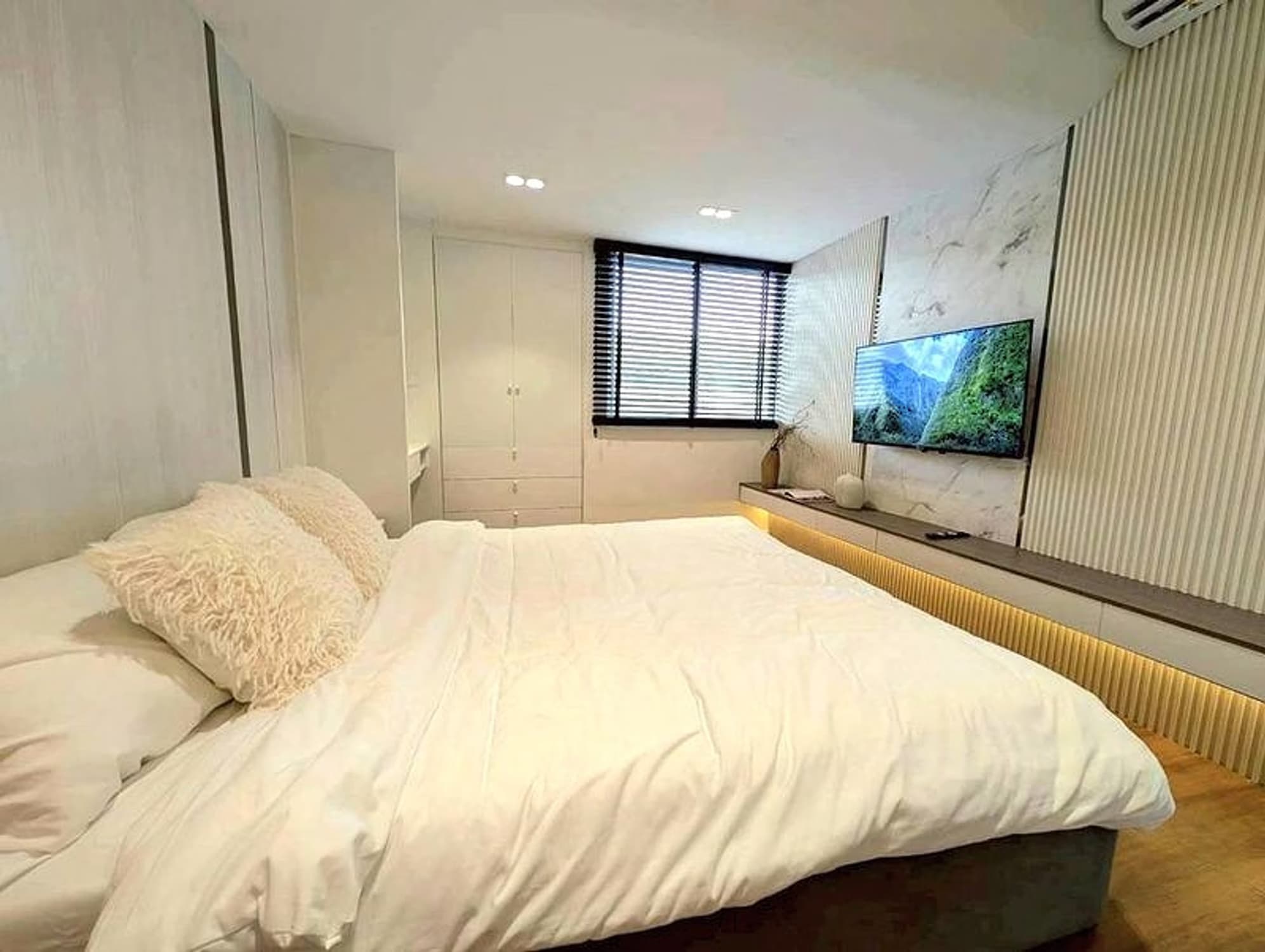 2 ห้องนอน คอนโด สำหรับ ขาย ใน Mueang Chiang Mai - Image 4