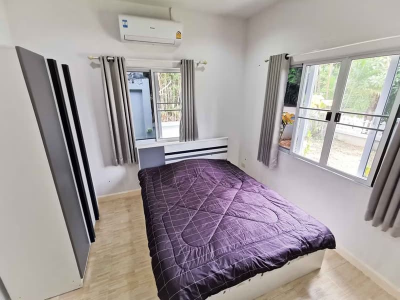 3 Bed House for Rent in Mueang Chiang Mai