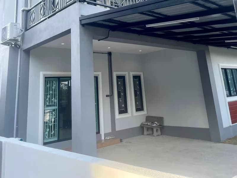 3 Bed House for Rent in Hang Dong