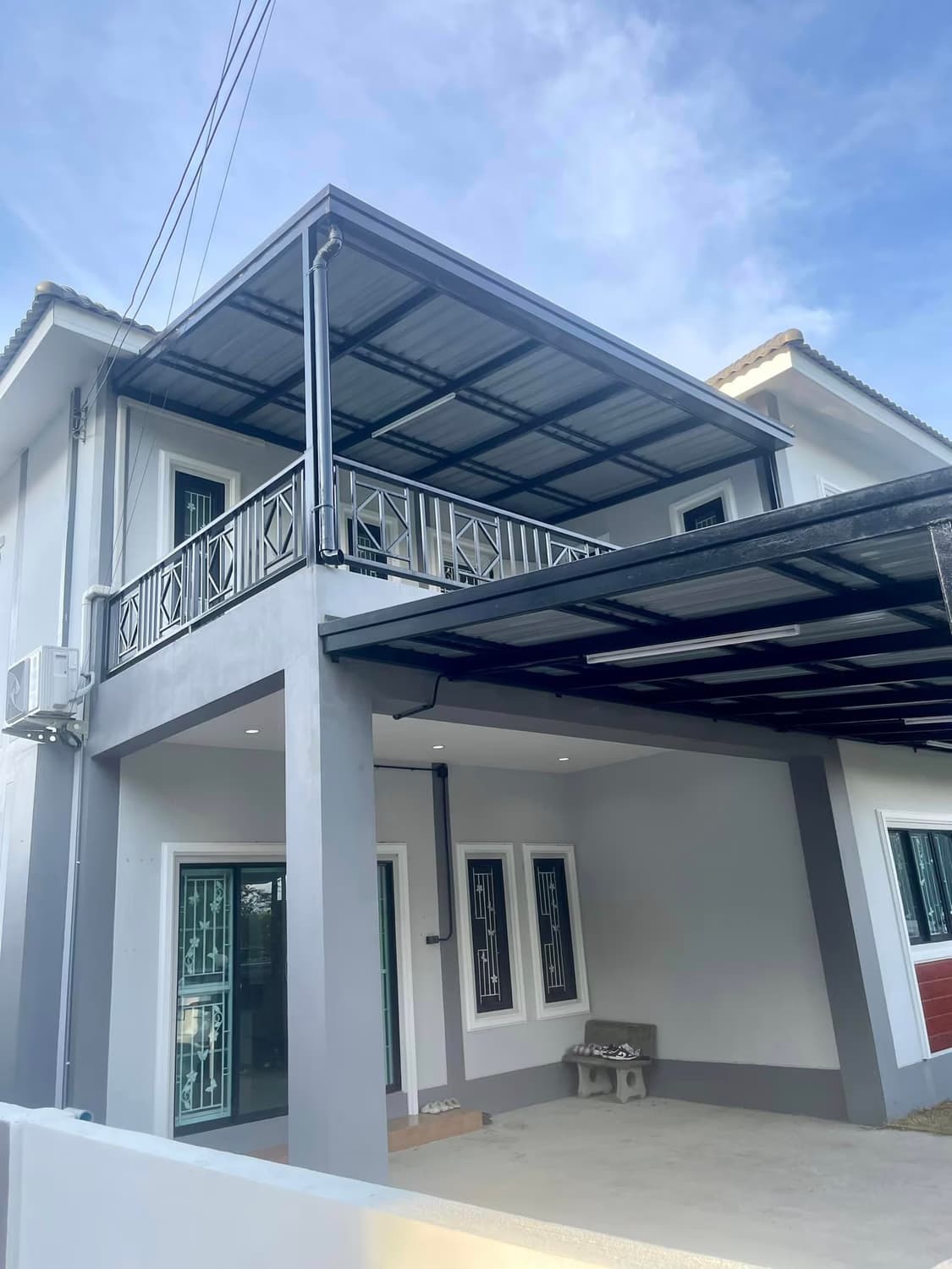 3 Bed House for Rent in Hang Dong - Image 14