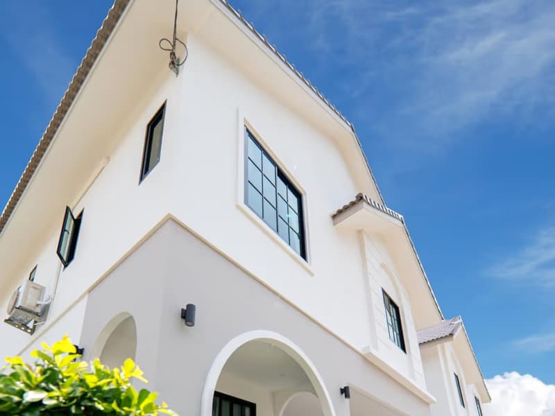 5 Bed House for Sale in Hang Dong