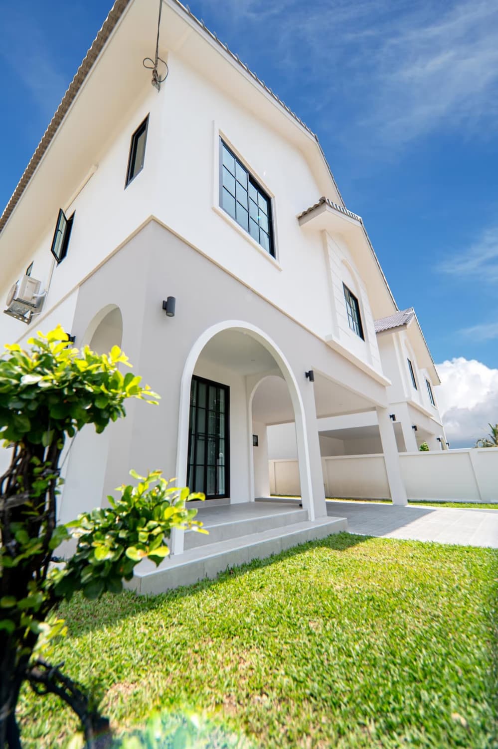 5 ห้องนอน House สำหรับ ขาย ใน หางดง - Image 13