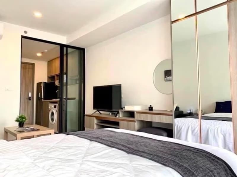 1 Bed Condo for Sale  Near Bearing BTS