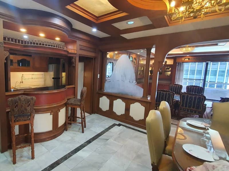 1 Bed Condo for Rent and Sale in Watthana