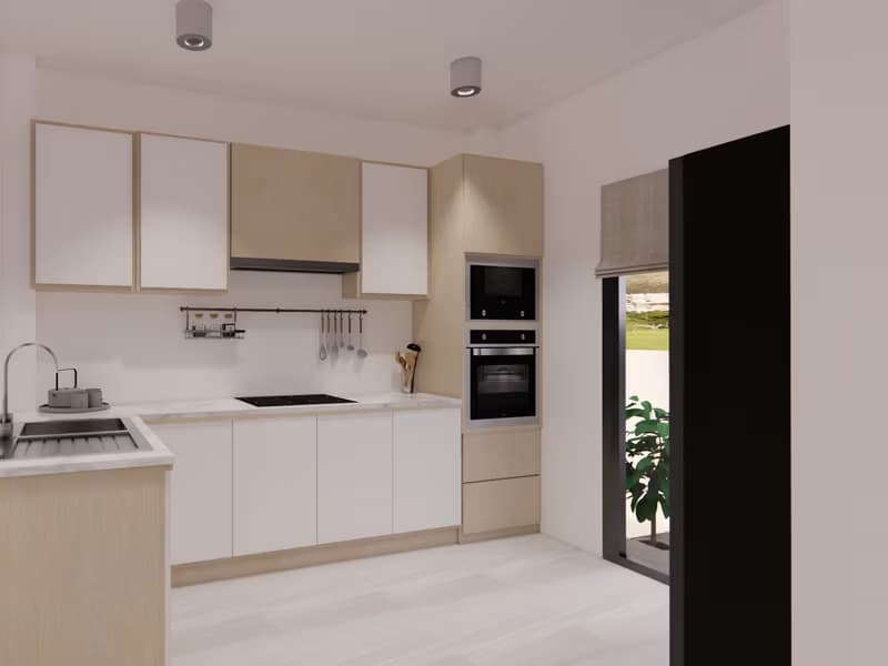 Newly Renovated Pool Villa for Sale in Hang Dong