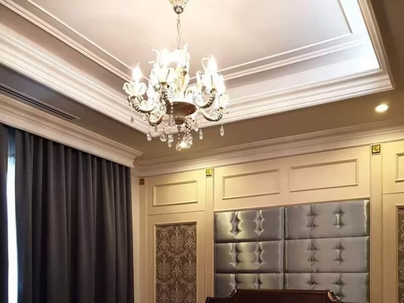  Luxurious Mansion in Suthep