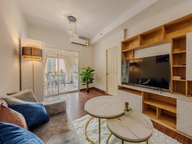 Condo for Sale, Rent at Supalai Monte II