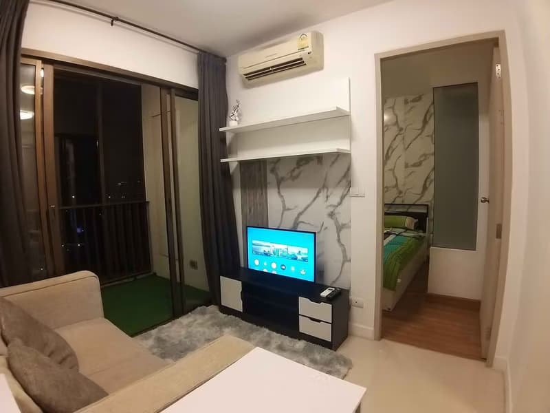 Condo for Rent at Ideo Mix Sukhumvit 103