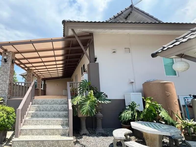3 Bed House for Sale in San Sai District