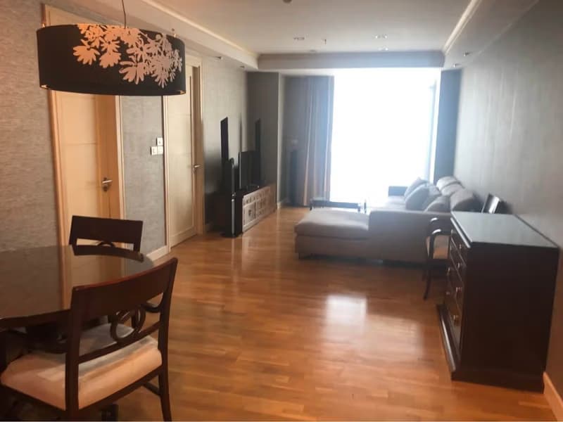 1 Bed Condo for Rent and Sale in Sathon